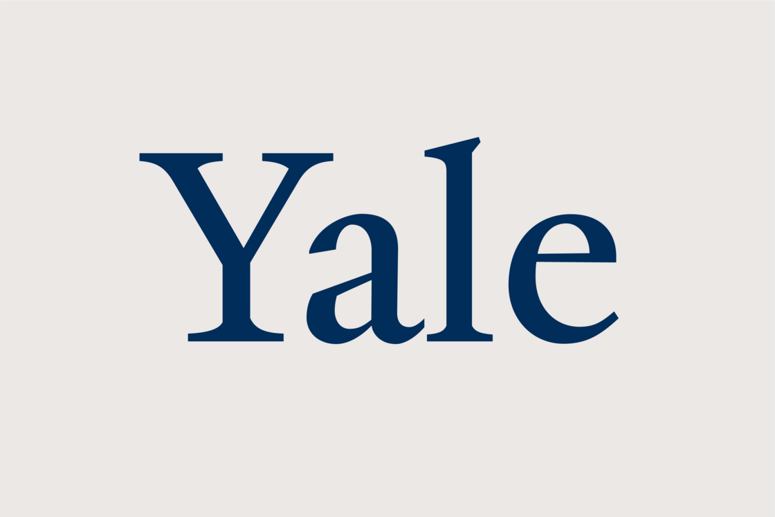 yale logo